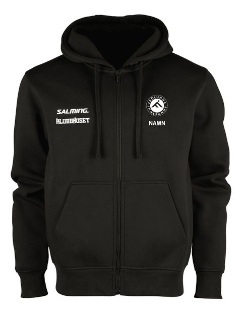 Salming Hoodie CORE Zip (Frölunda IBK)